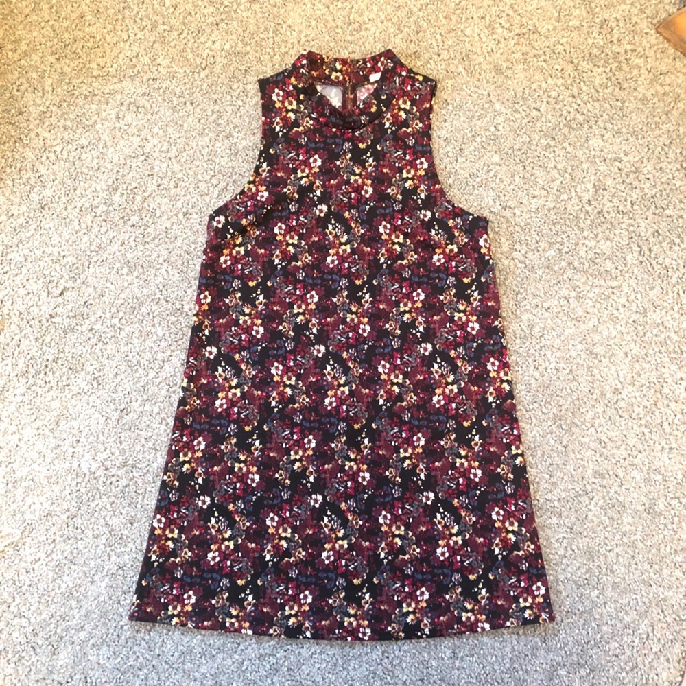 Lush Dress